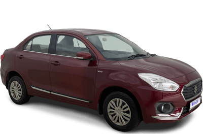 2018 Maruti Dzire - Sedan - Petrol - Manual - ₹3.88 lakh