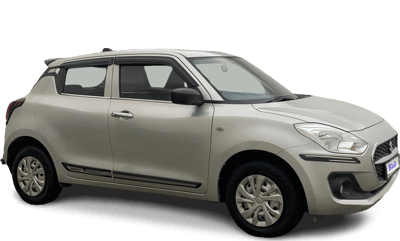 2022 Maruti Swift - Hatchback - Petrol - Manual - ₹4.65 lakh