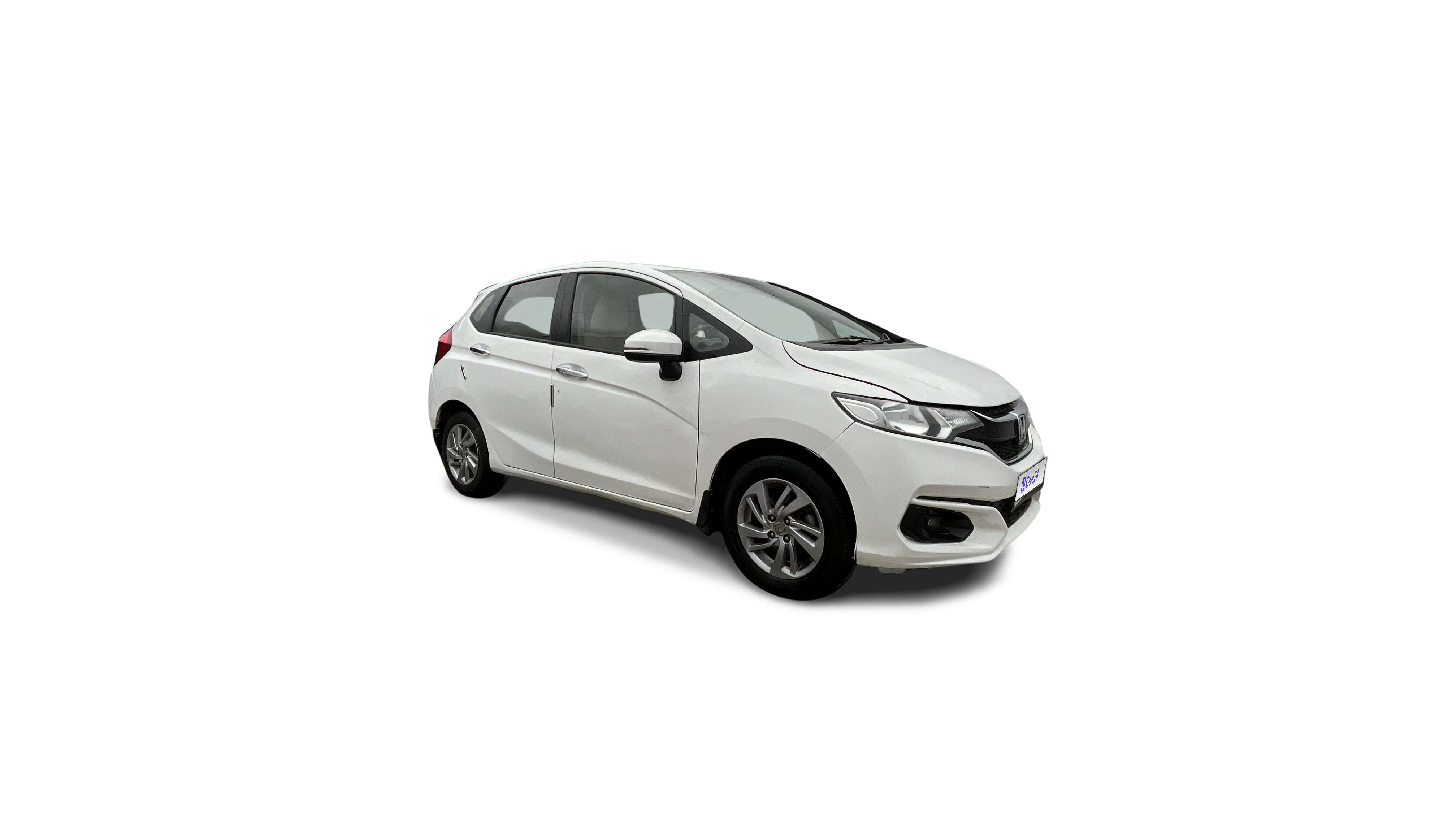 2021 Honda Jazz - Hatchback - Petrol - Automatic - ₹4.66 lakh