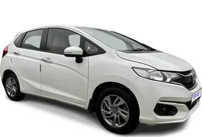 2021 Honda Jazz - Hatchback - Petrol - Automatic - ₹4.66 lakh