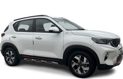 2022 KIA SONET - SUV - Petrol - Manual - ₹8.16 lakh