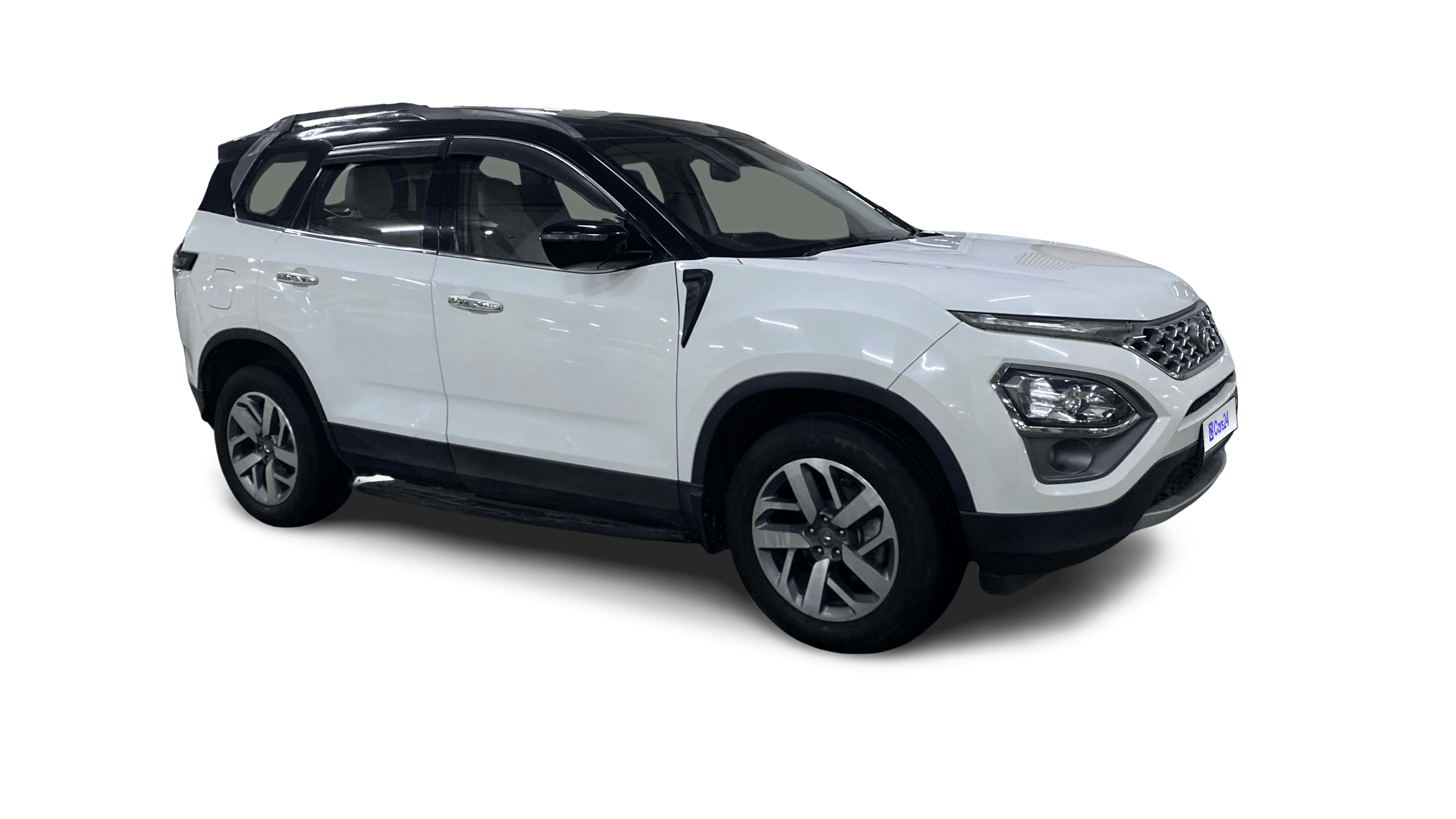 2021 Tata Safari - SUV - Diesel - Automatic - ₹11.85 lakh