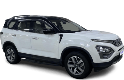 2021 Tata Safari - SUV - Diesel - Automatic - ₹11.85 lakh