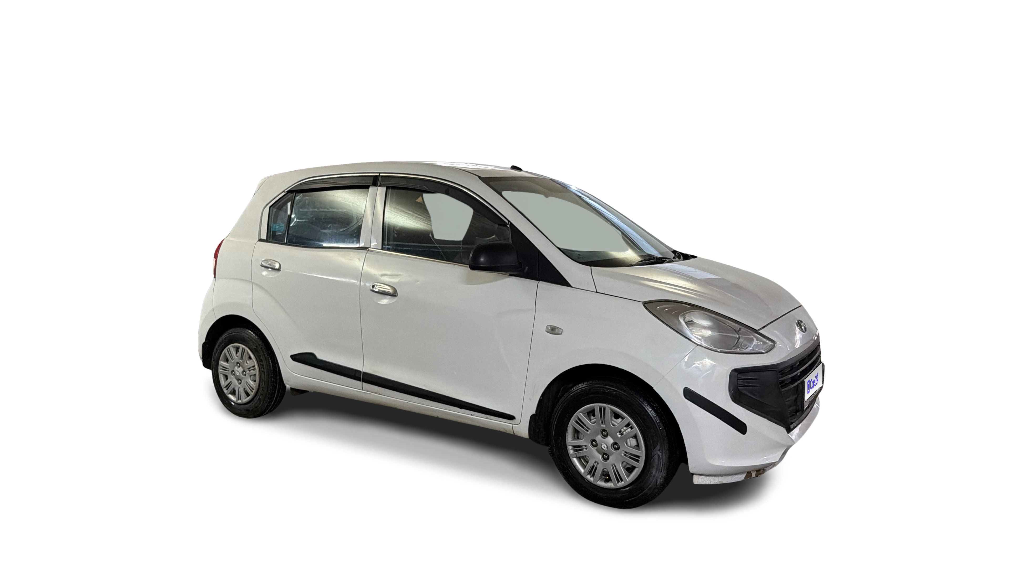 2018 Hyundai NEW SANTRO - Hatchback - Petrol - Manual - ₹3.25 lakh