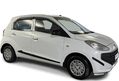 2018 Hyundai NEW SANTRO - Hatchback - Petrol - Manual - ₹3.25 lakh