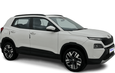 2025 Skoda Kylaq - SUV - Petrol - Automatic - ₹11.82 lakh