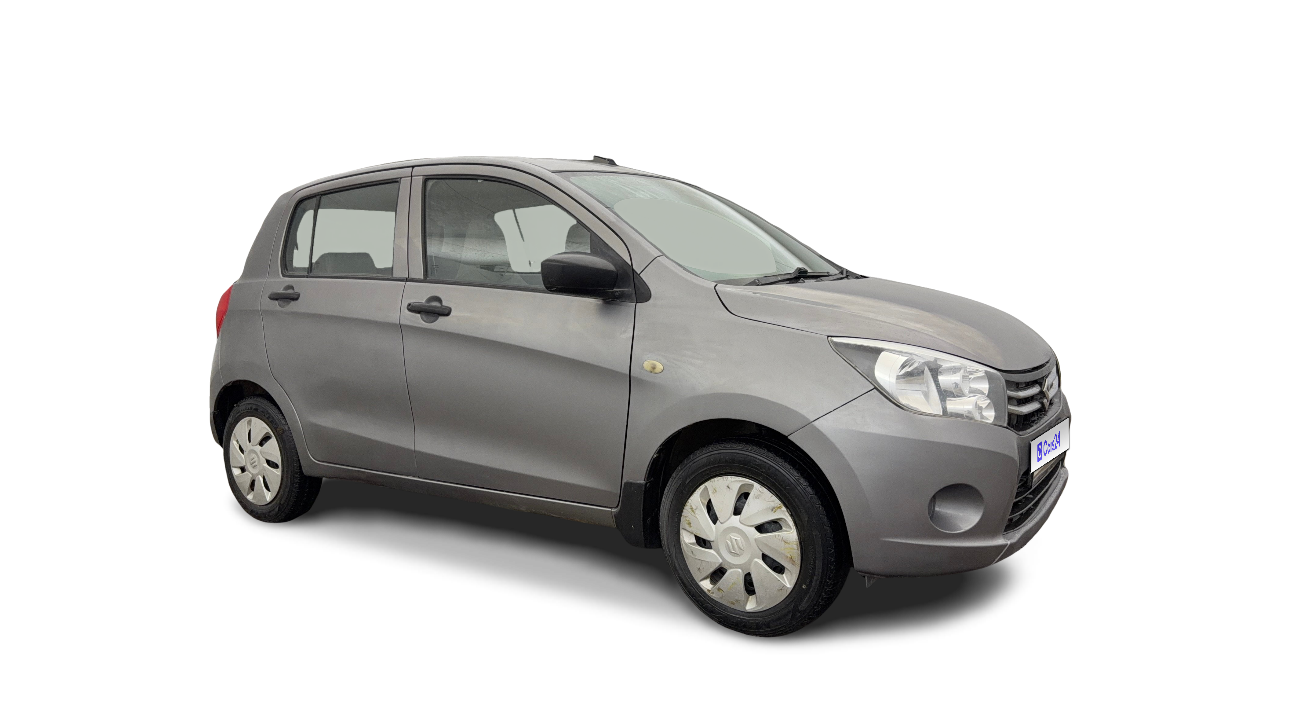 2016 Maruti Celerio - Hatchback - Petrol - Manual - ₹2.40 lakh