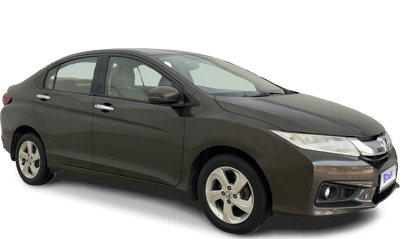 2015 Honda City - Sedan - Petrol - Automatic - ₹4.81 lakh