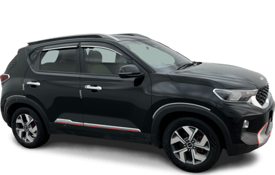 2022 KIA SONET - SUV - Petrol - Manual - ₹6.38 lakh