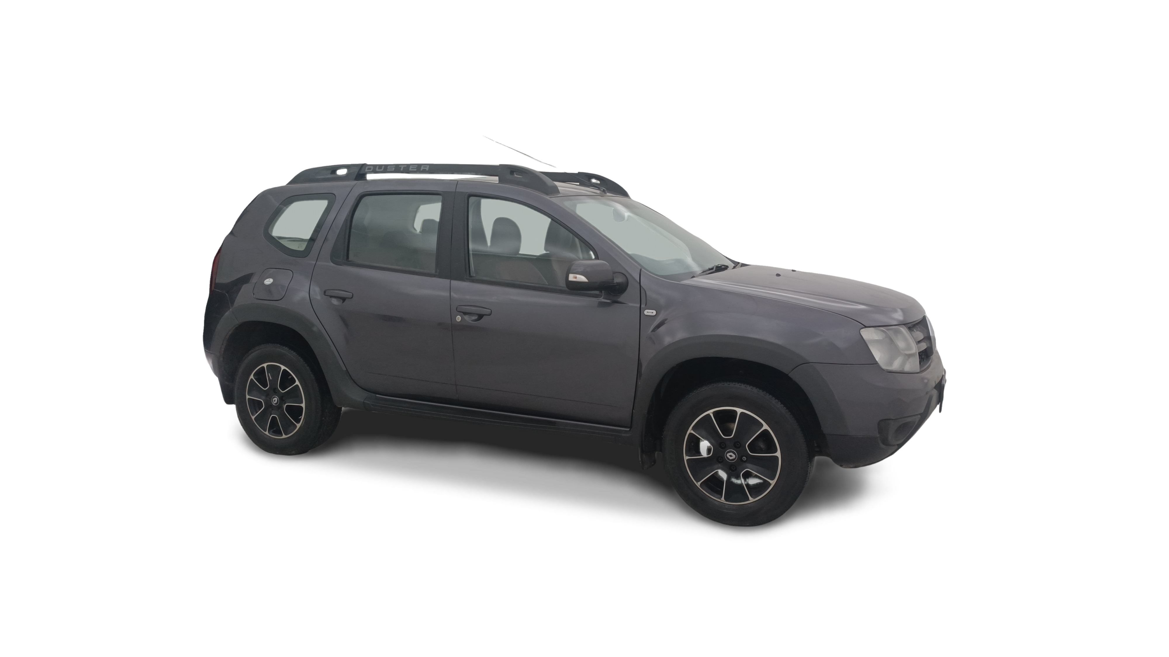 2018 Renault Duster - SUV - Petrol - Manual - ₹5.40 lakh