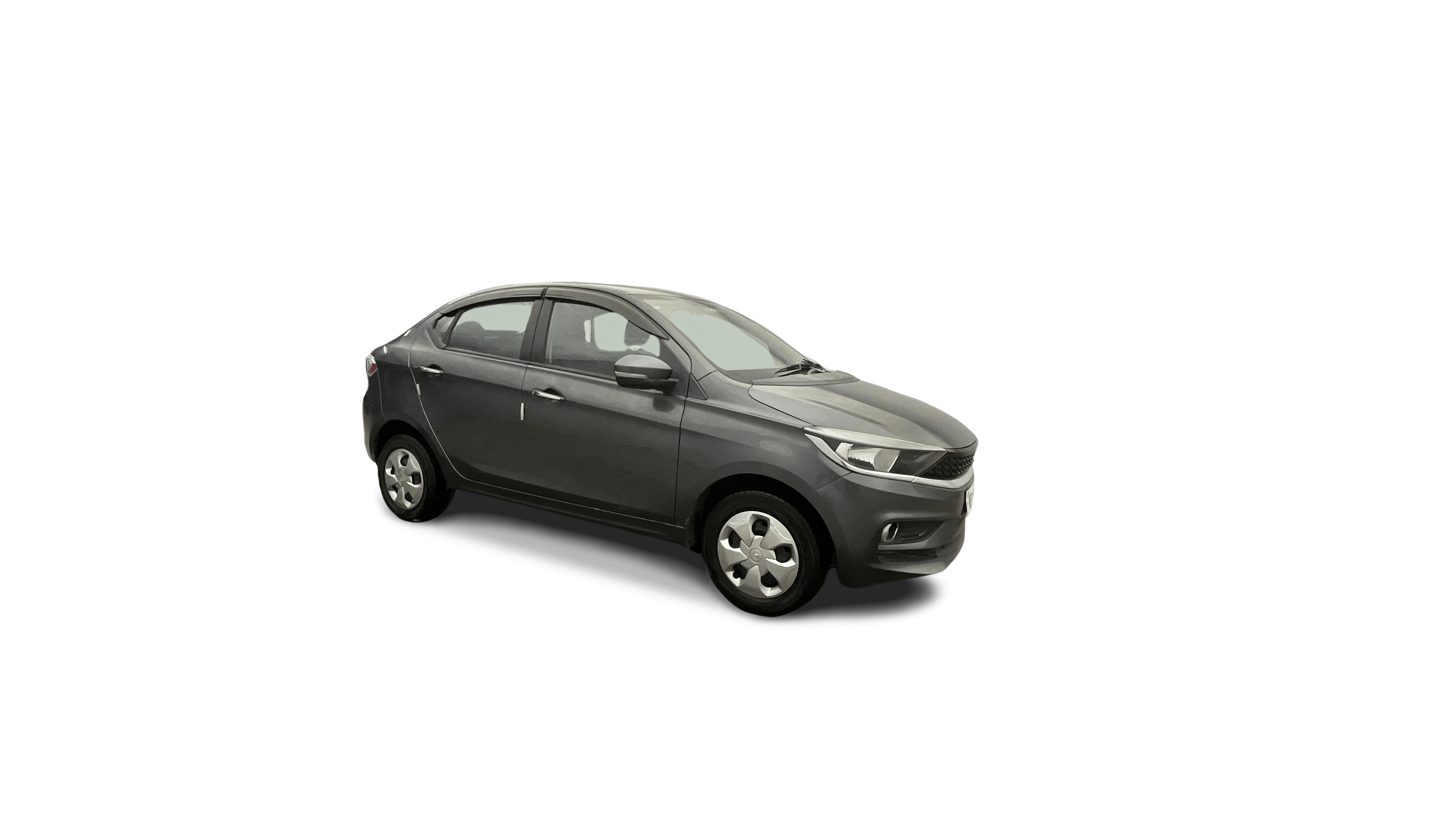 2022 Tata TIGOR - Sedan - CNG - Manual - ₹4.20 lakh