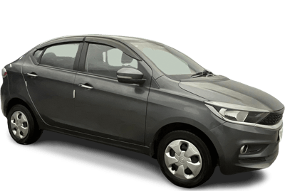2022 Tata TIGOR - Sedan - CNG - Manual - ₹4.20 lakh