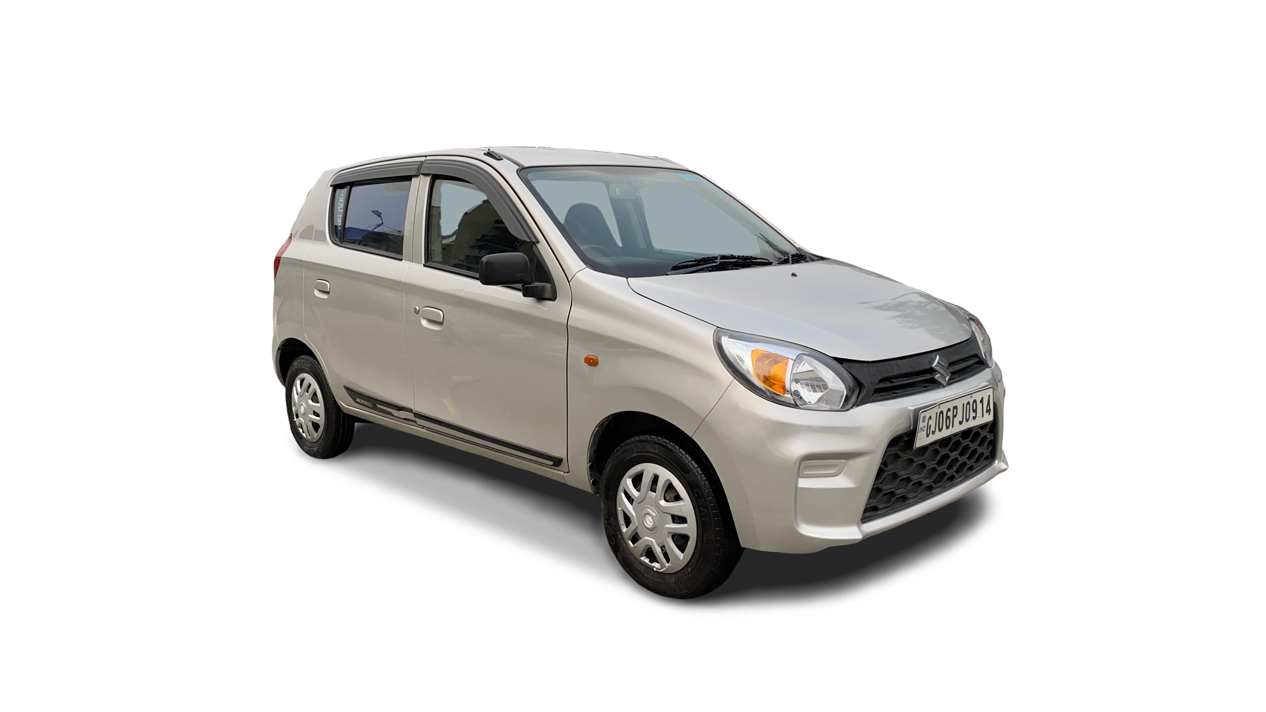 Maruti Alto-img