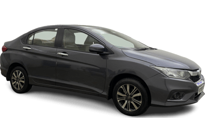 2018 Honda City - Sedan - Petrol - Manual - ₹5.73 lakh