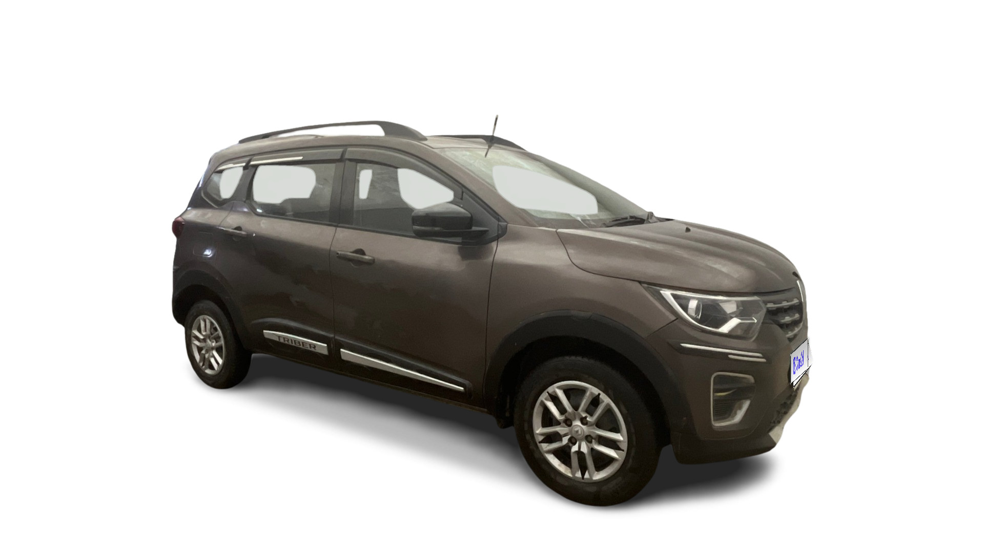 2022 Renault TRIBER - SUV - Petrol - Manual - ₹3.60 lakh