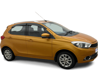 2018 Tata Tiago - Hatchback - Petrol - Manual - ₹3.84 lakh