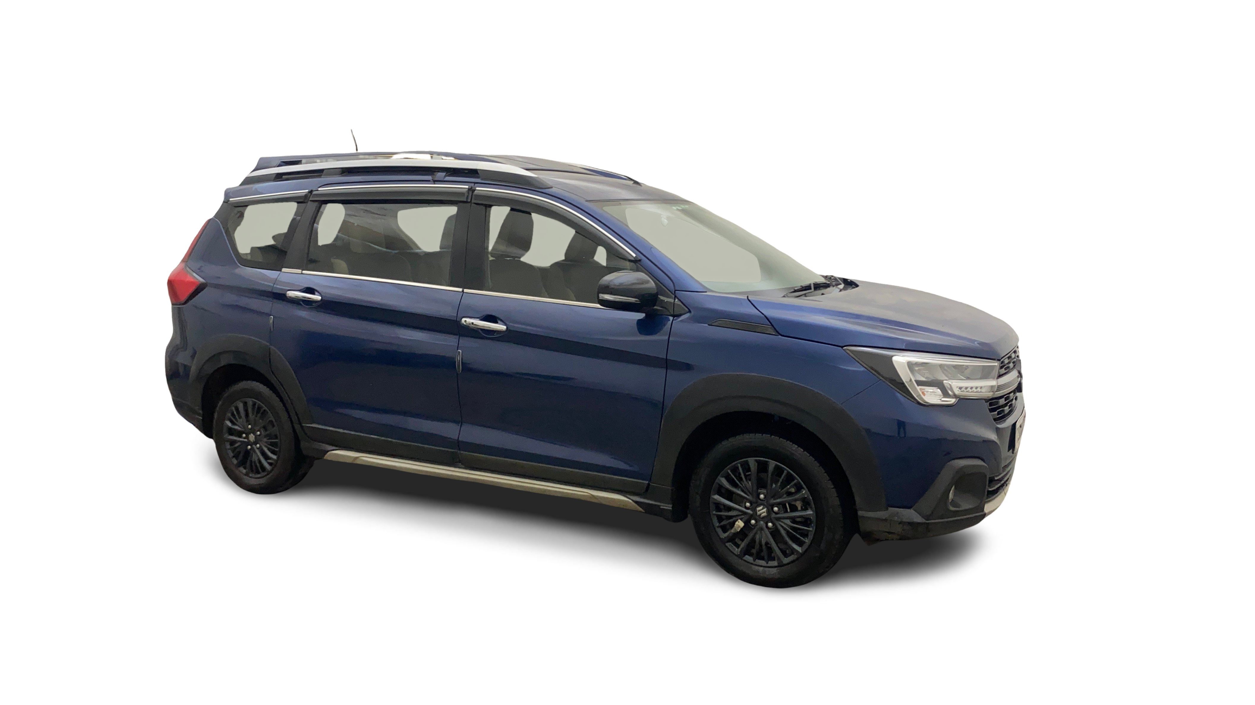 2021 Maruti XL6 - SUV - Petrol - Manual - ₹8.40 lakh