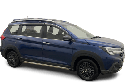 2021 Maruti XL6 - SUV - Petrol - Manual - ₹8.40 lakh