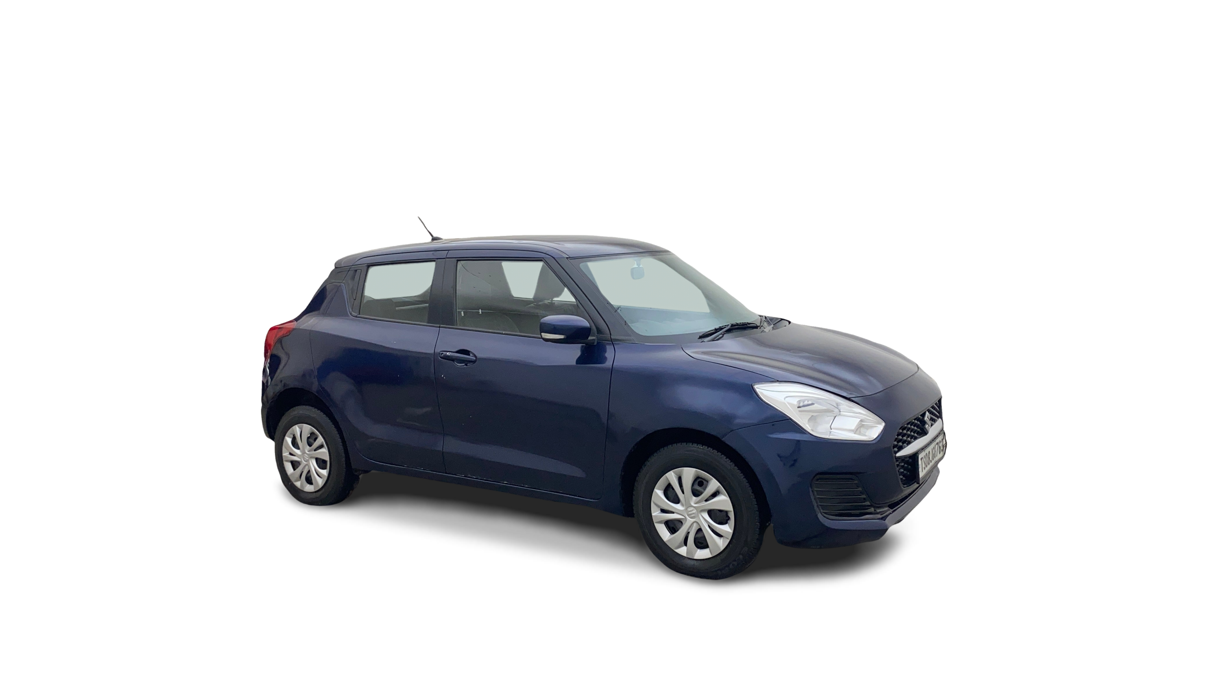 Maruti Swift-img