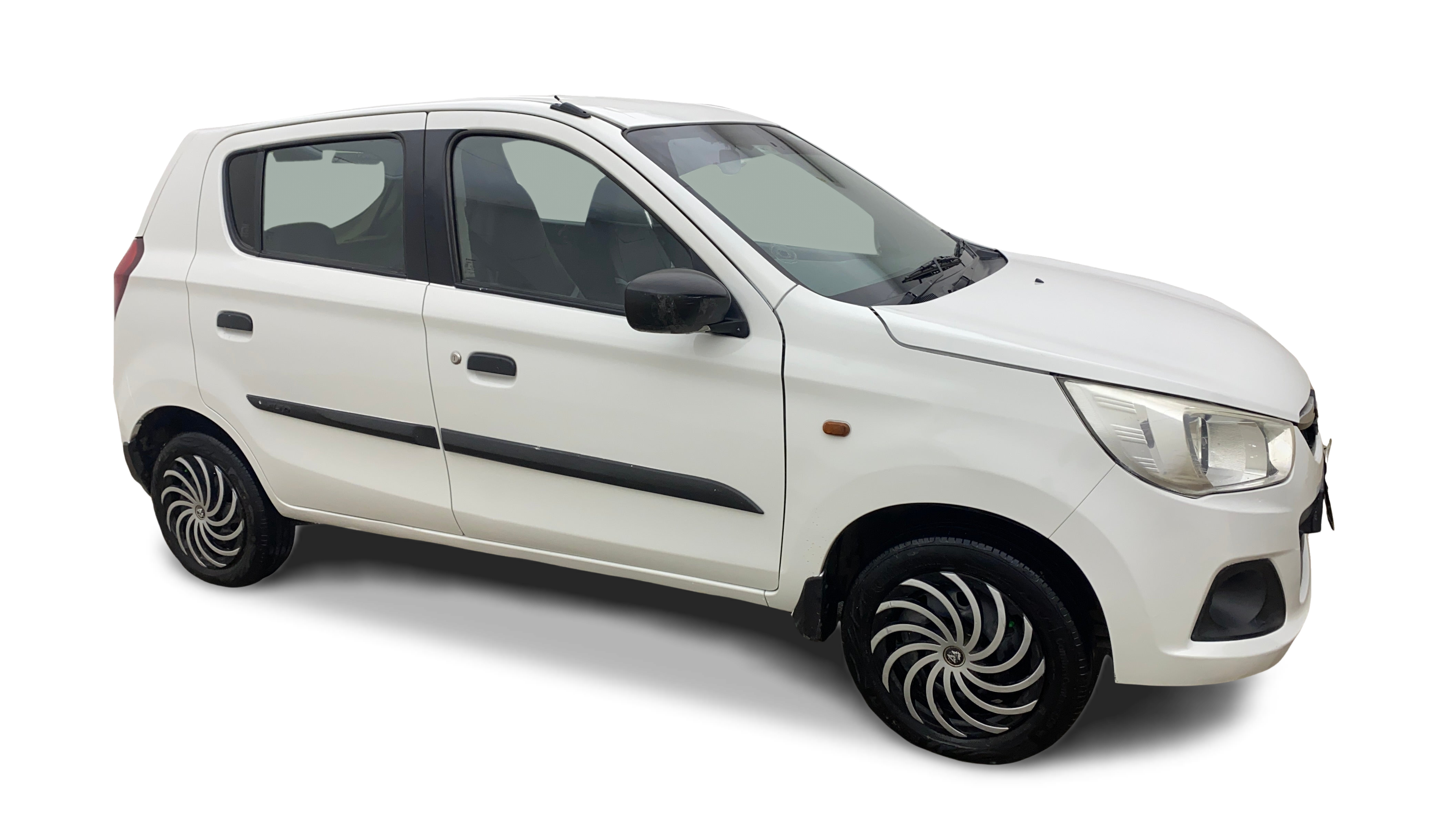 Maruti Alto K10-img