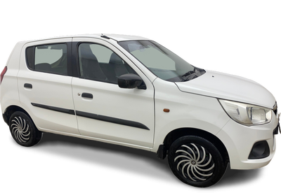 Maruti Alto K10-img