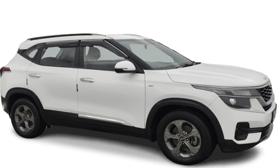 2022 KIA SELTOS - SUV - Petrol - Manual - ₹10.19 lakh