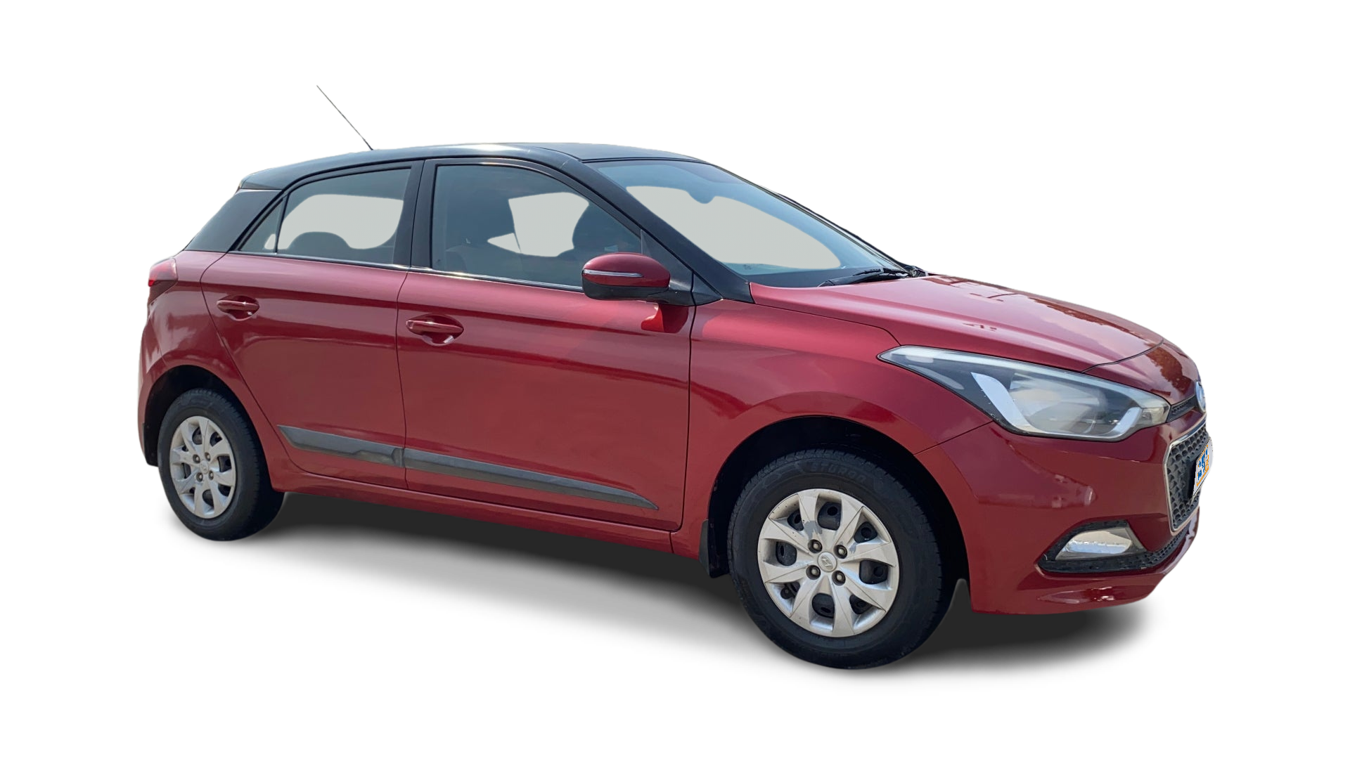 Hyundai Elite i20-img
