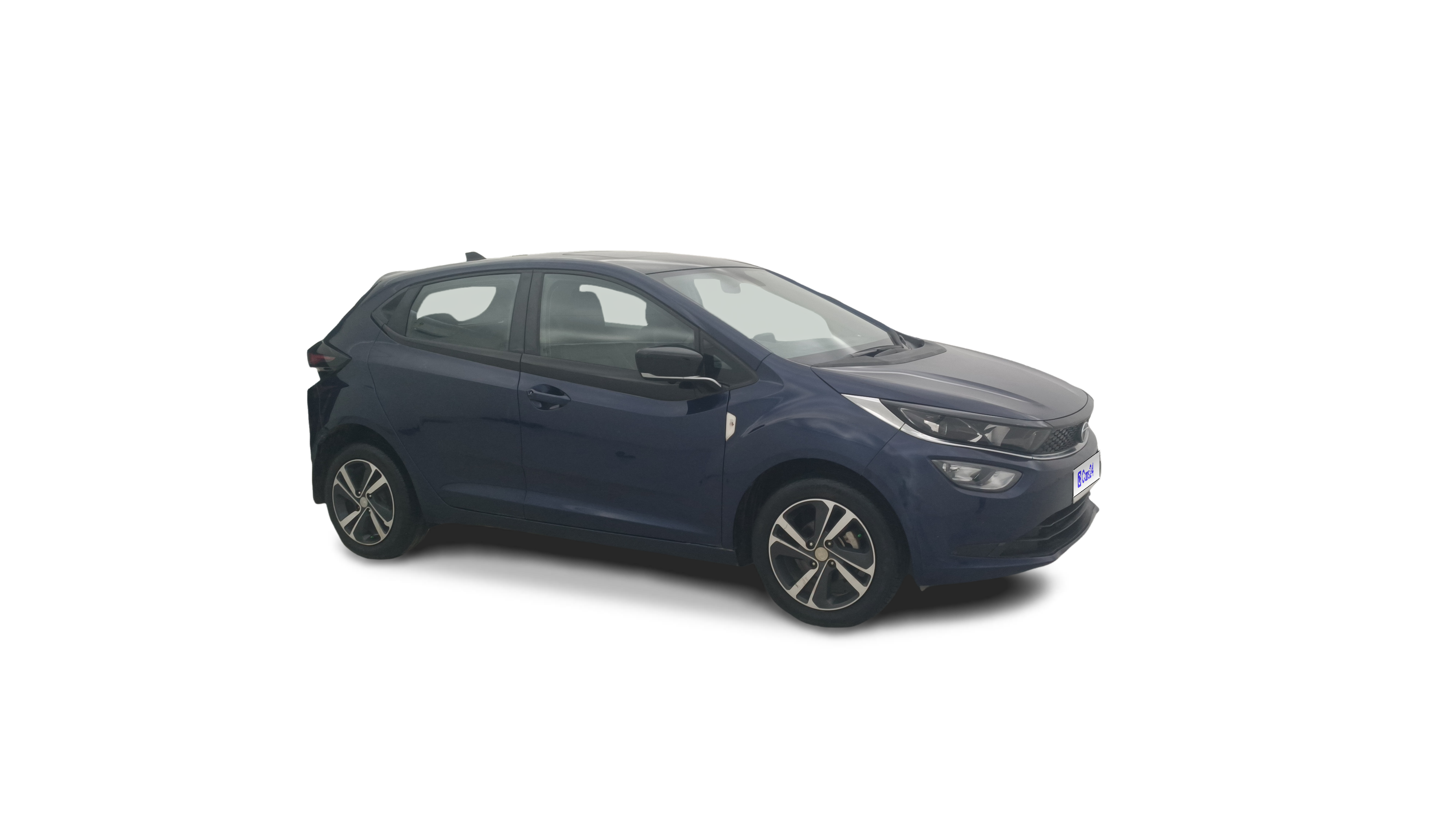 2023 Tata ALTROZ - Hatchback - CNG - Manual - ₹7.80 lakh