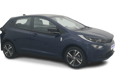 2023 Tata ALTROZ - Hatchback - CNG - Manual - ₹7.80 lakh