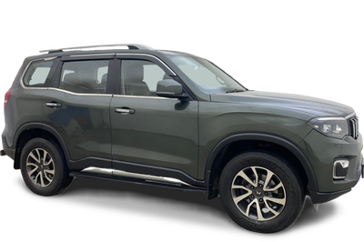 Mahindra SCORPIO-N-img