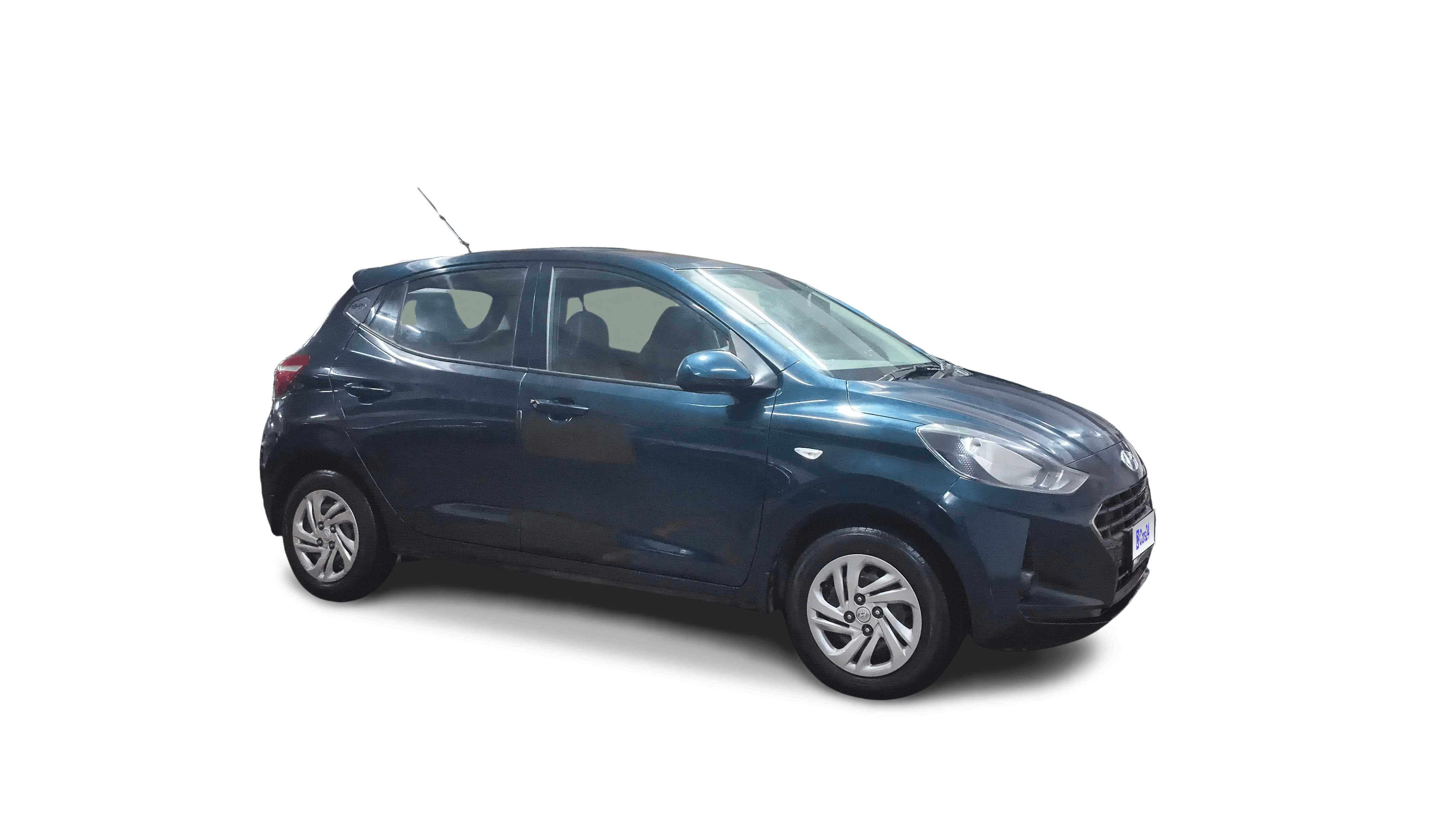 2022 Hyundai GRAND I10 NIOS - Hatchback - Petrol - Manual - ₹4.90 lakh