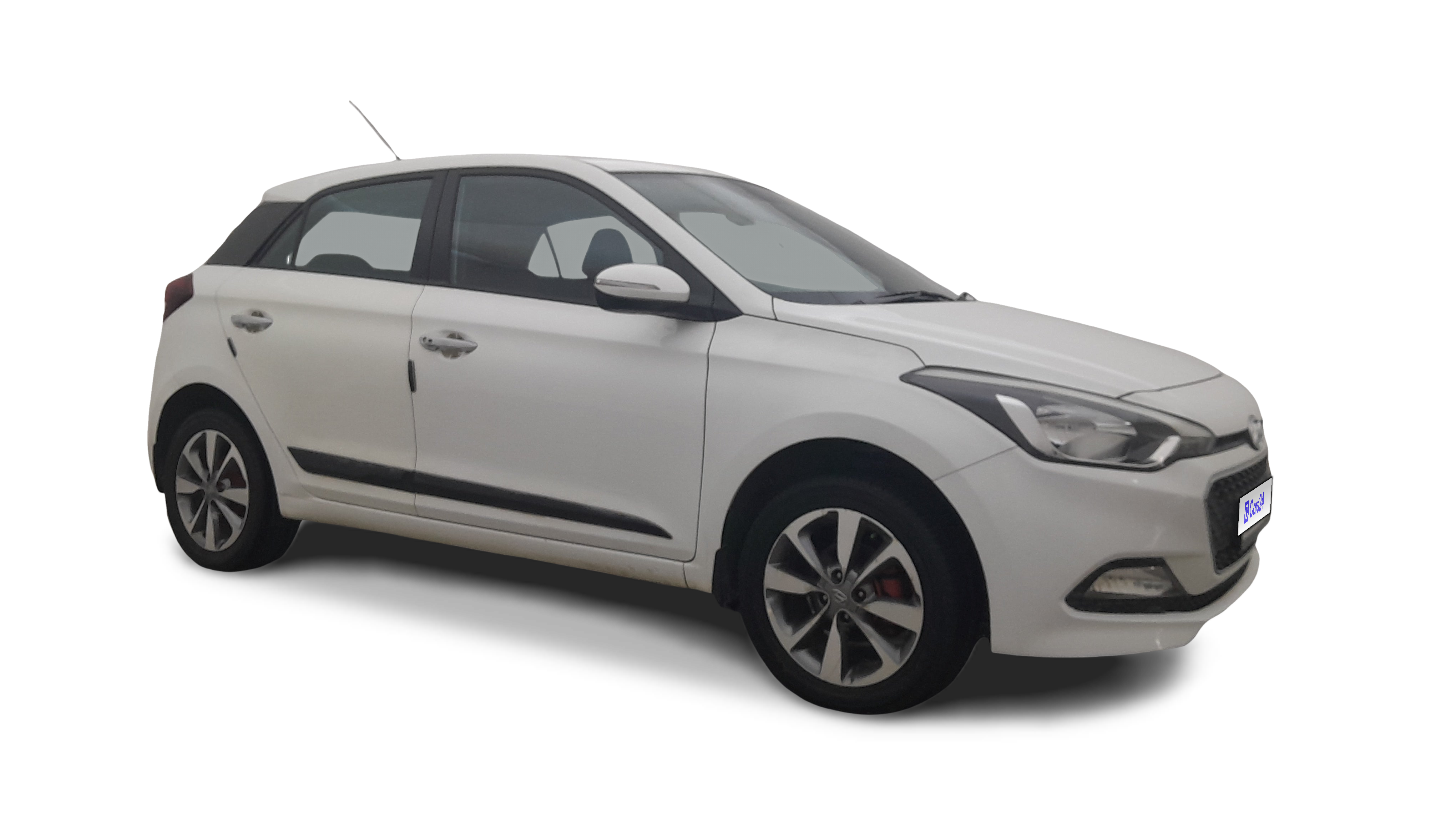 2015 Hyundai Elite i20 - Hatchback - Petrol - Manual - ₹4.73 lakh