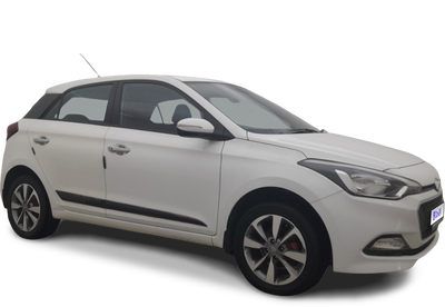 2015 Hyundai Elite i20 - Hatchback - Petrol - Manual - ₹4.73 lakh