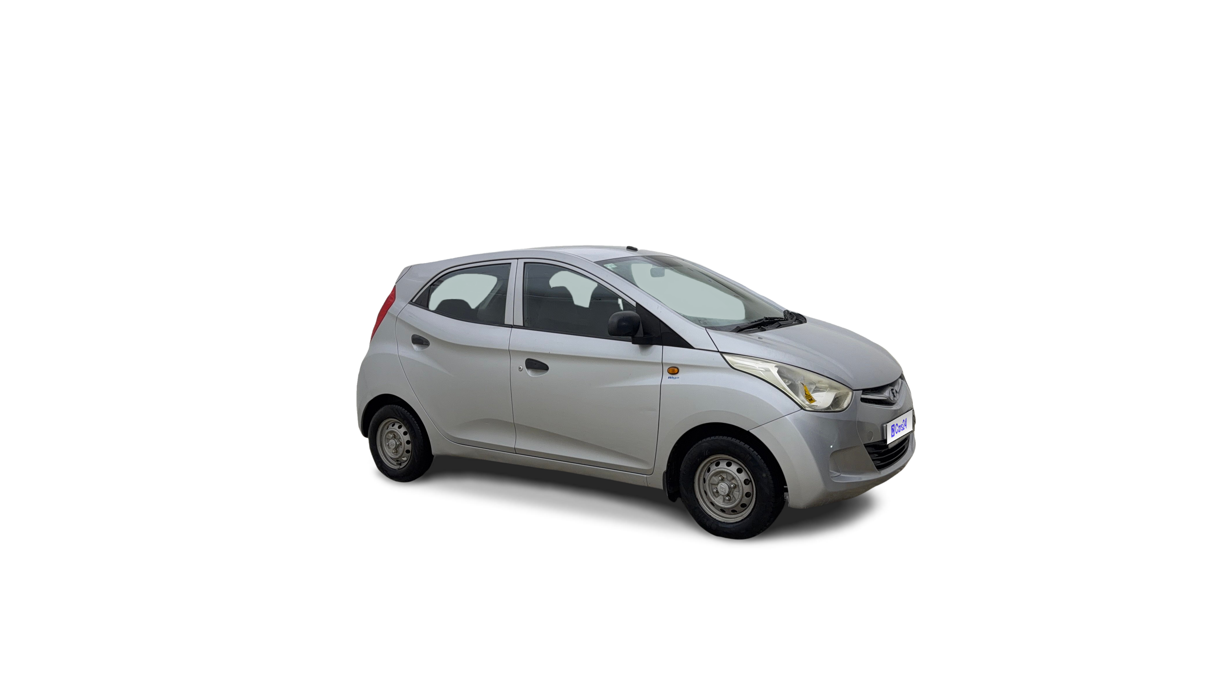 2014 Hyundai Eon - Hatchback - Petrol - Manual - ₹2.05 lakh