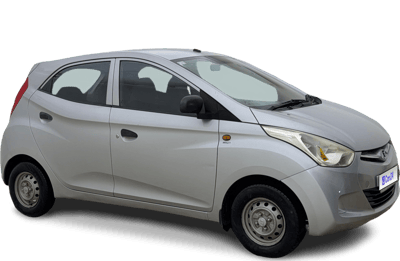 2014 Hyundai Eon - Hatchback - Petrol - Manual - ₹2.05 lakh