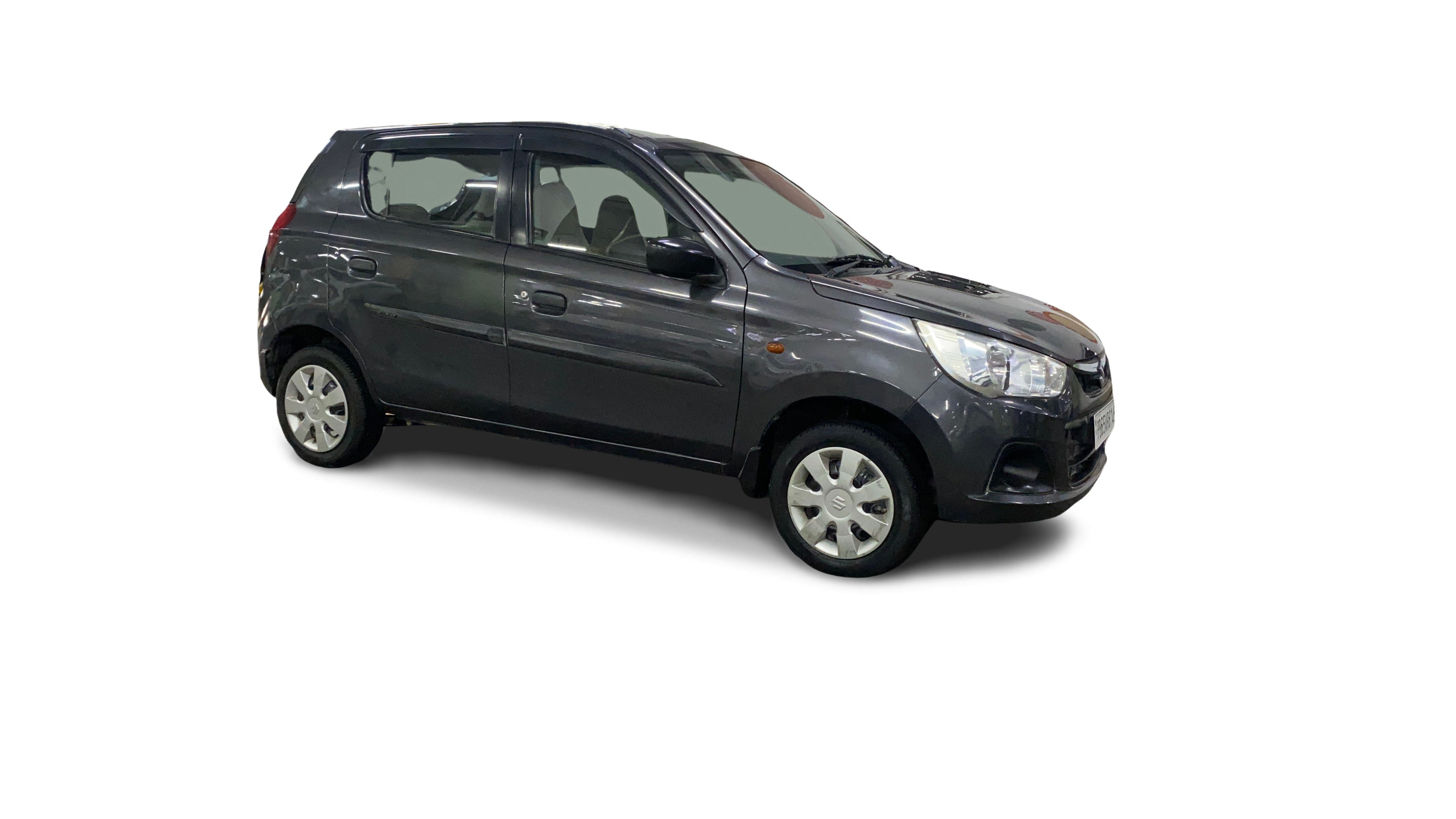 Maruti Alto K10-img