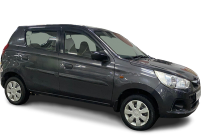 Maruti Alto K10-img