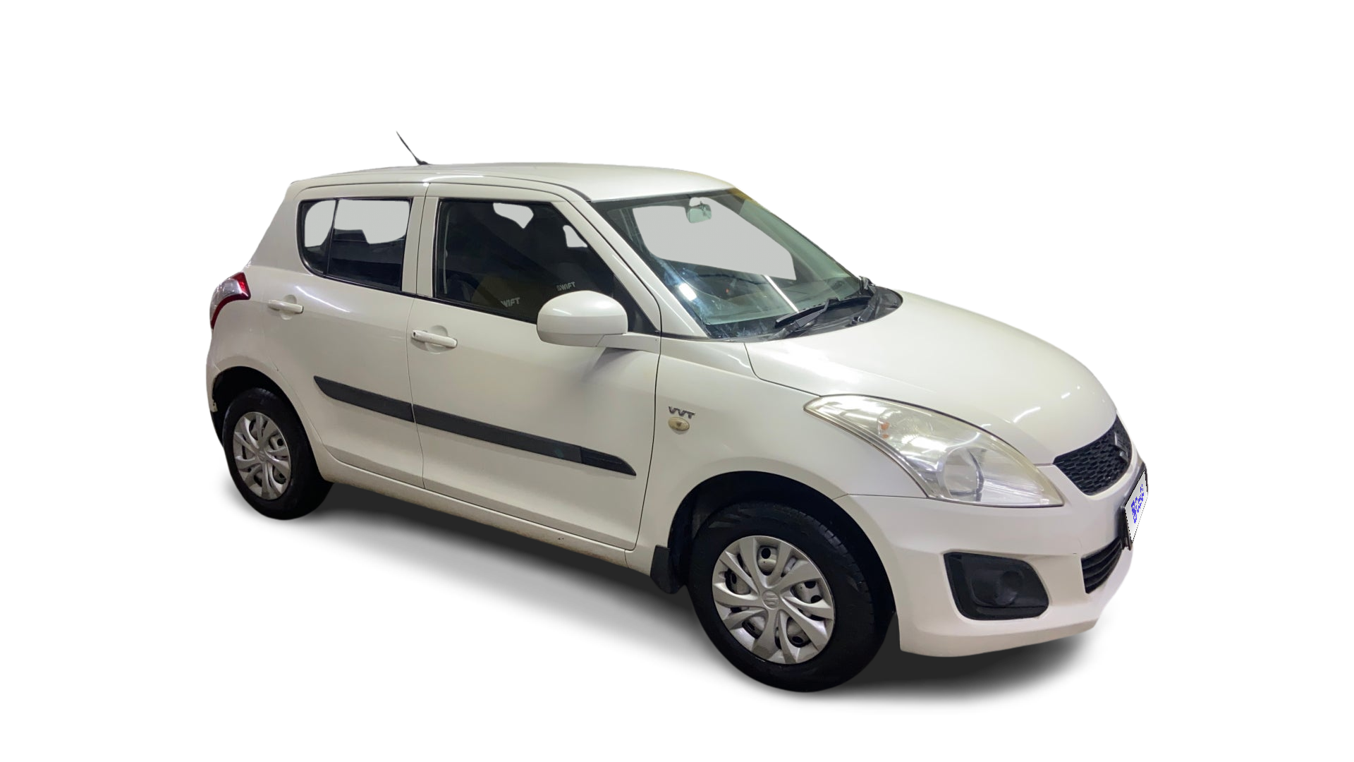 2017 Maruti Swift - Hatchback - Petrol - Manual - ₹3.30 lakh