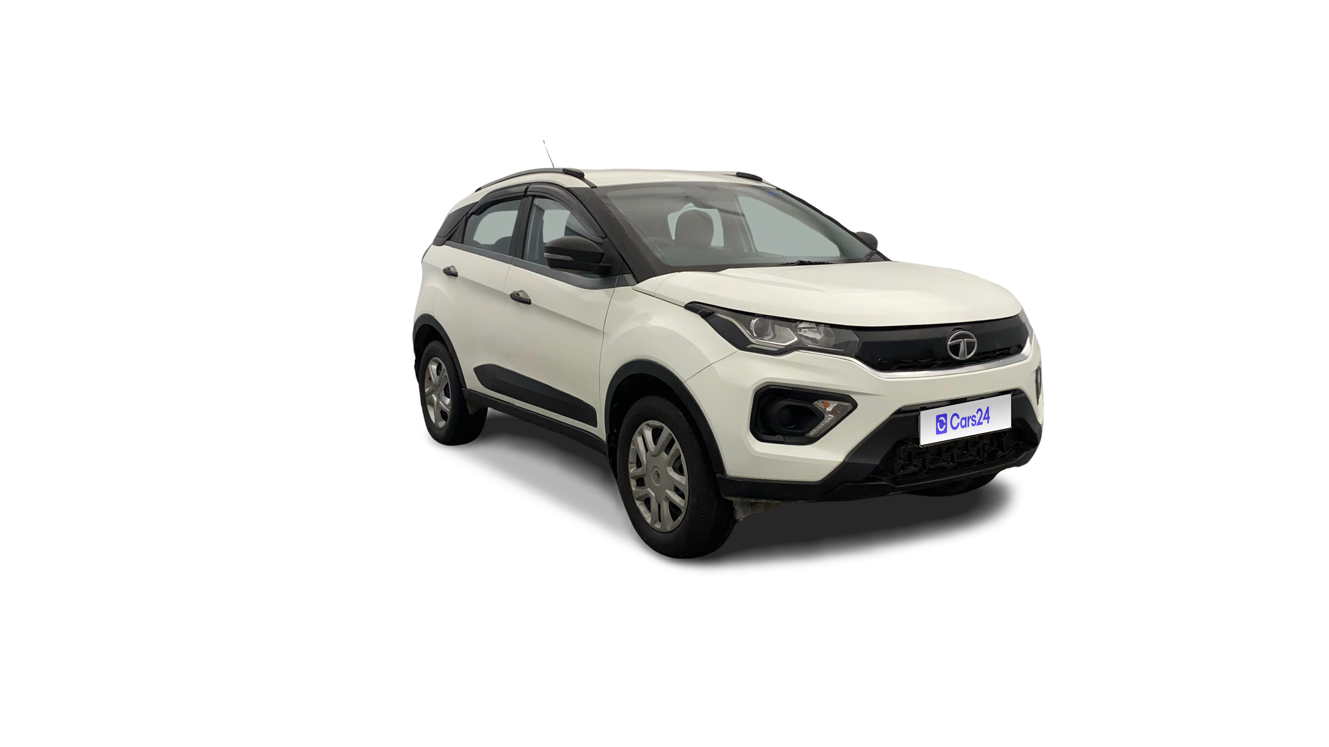 2021 Tata NEXON - SUV - Petrol - Automatic - ₹5.90 lakh