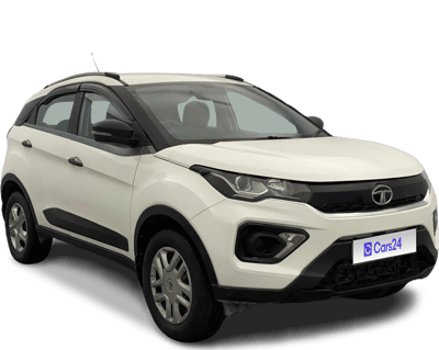 2021 Tata NEXON - SUV - Petrol - Automatic - ₹5.90 lakh