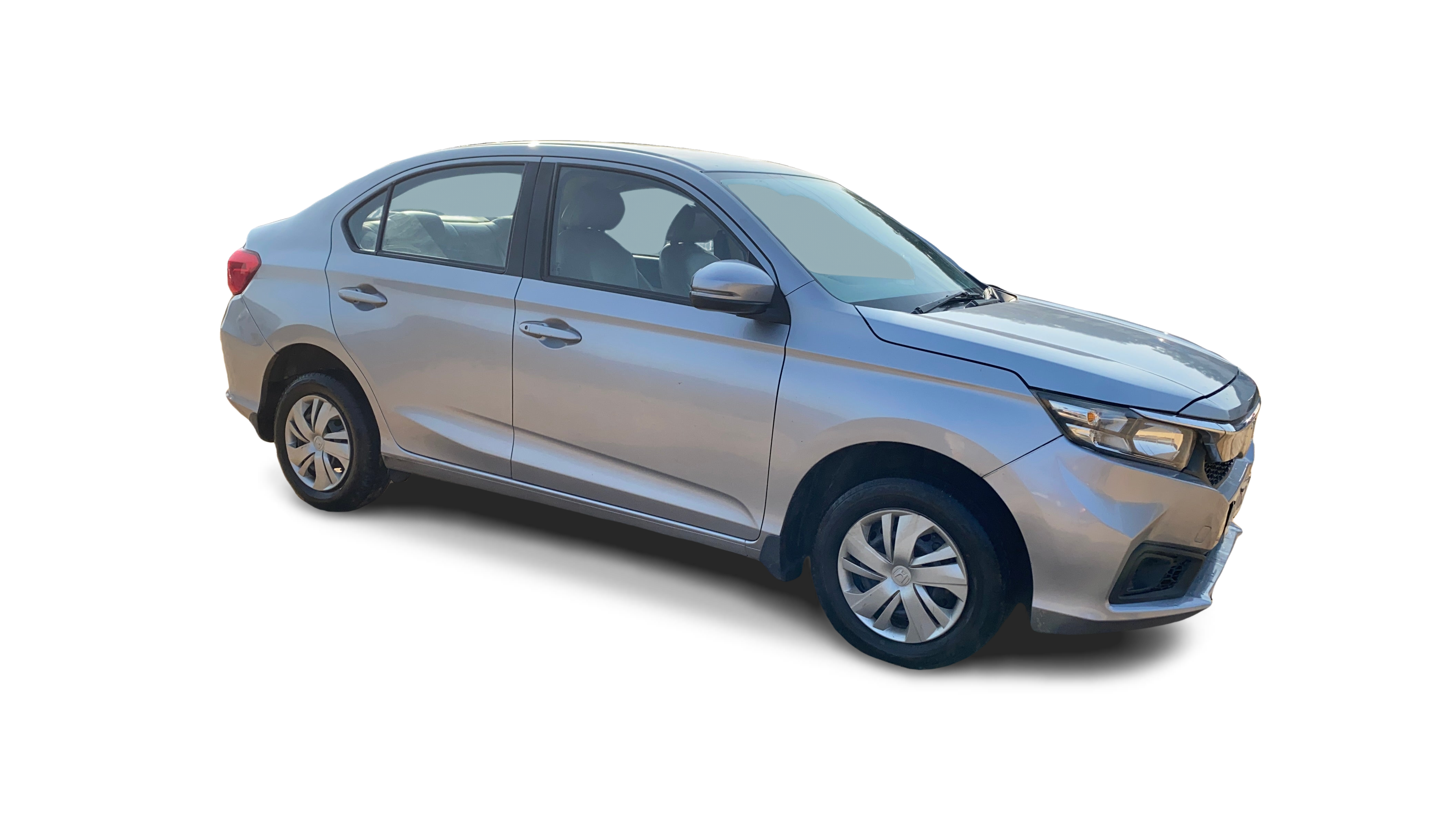 2020 Honda Amaze - Sedan - CNG - Manual - ₹4.80 lakh