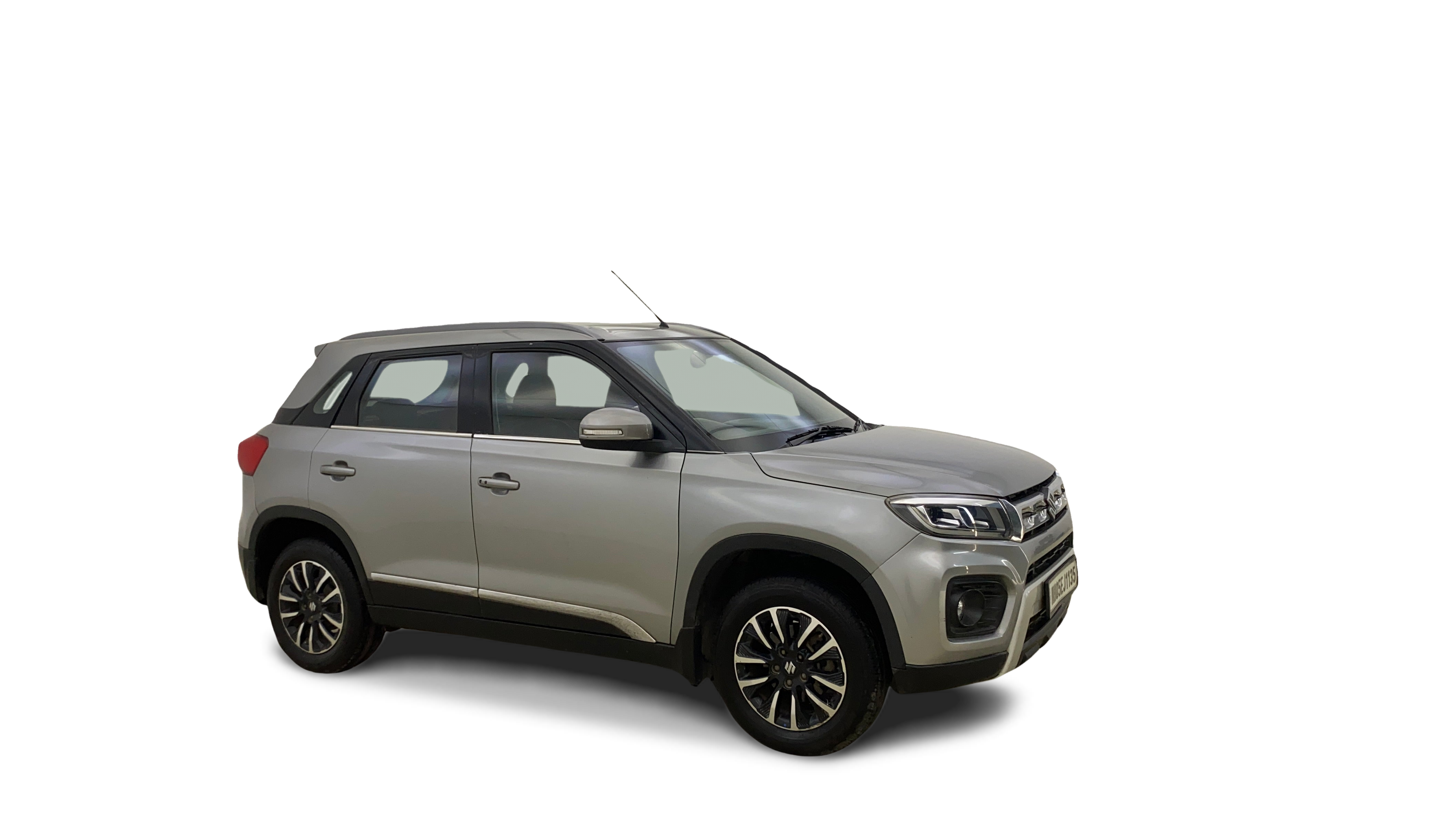 Maruti Vitara Brezza-img