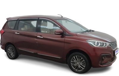 2019 Maruti Ertiga - SUV - Petrol - Automatic - ₹7.27 lakh