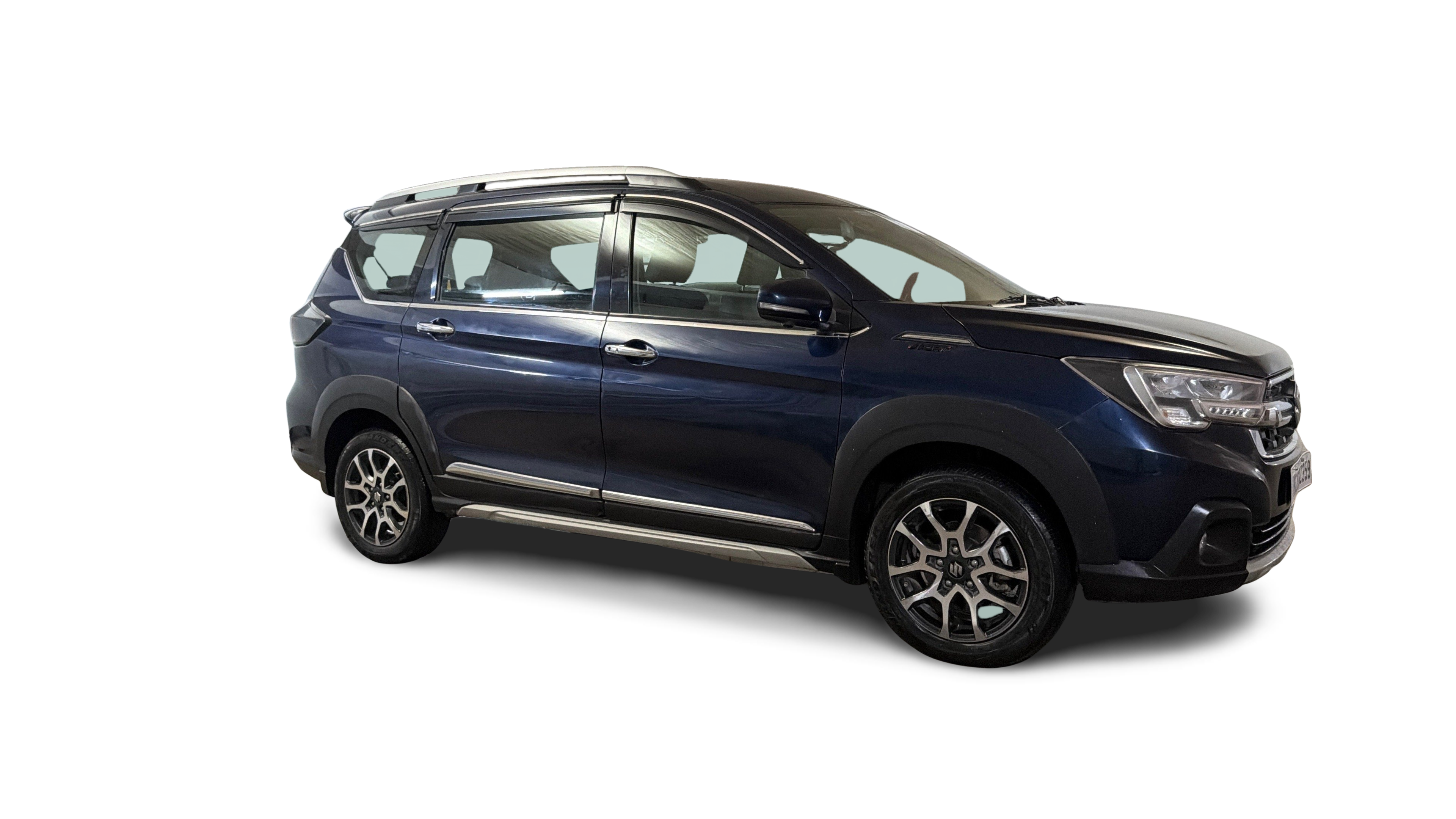 2023 Maruti XL6 - SUV - Petrol - Manual - ₹10.32 lakh