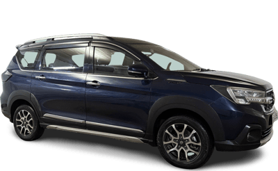 2023 Maruti XL6 - SUV - Petrol - Manual - ₹10.32 lakh