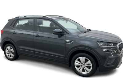 2021 Skoda KUSHAQ - SUV - Petrol - Manual - ₹8.84 lakh