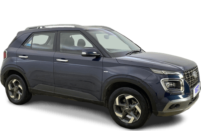 2020 Hyundai VENUE - SUV - Petrol - Automatic - ₹7.49 lakh