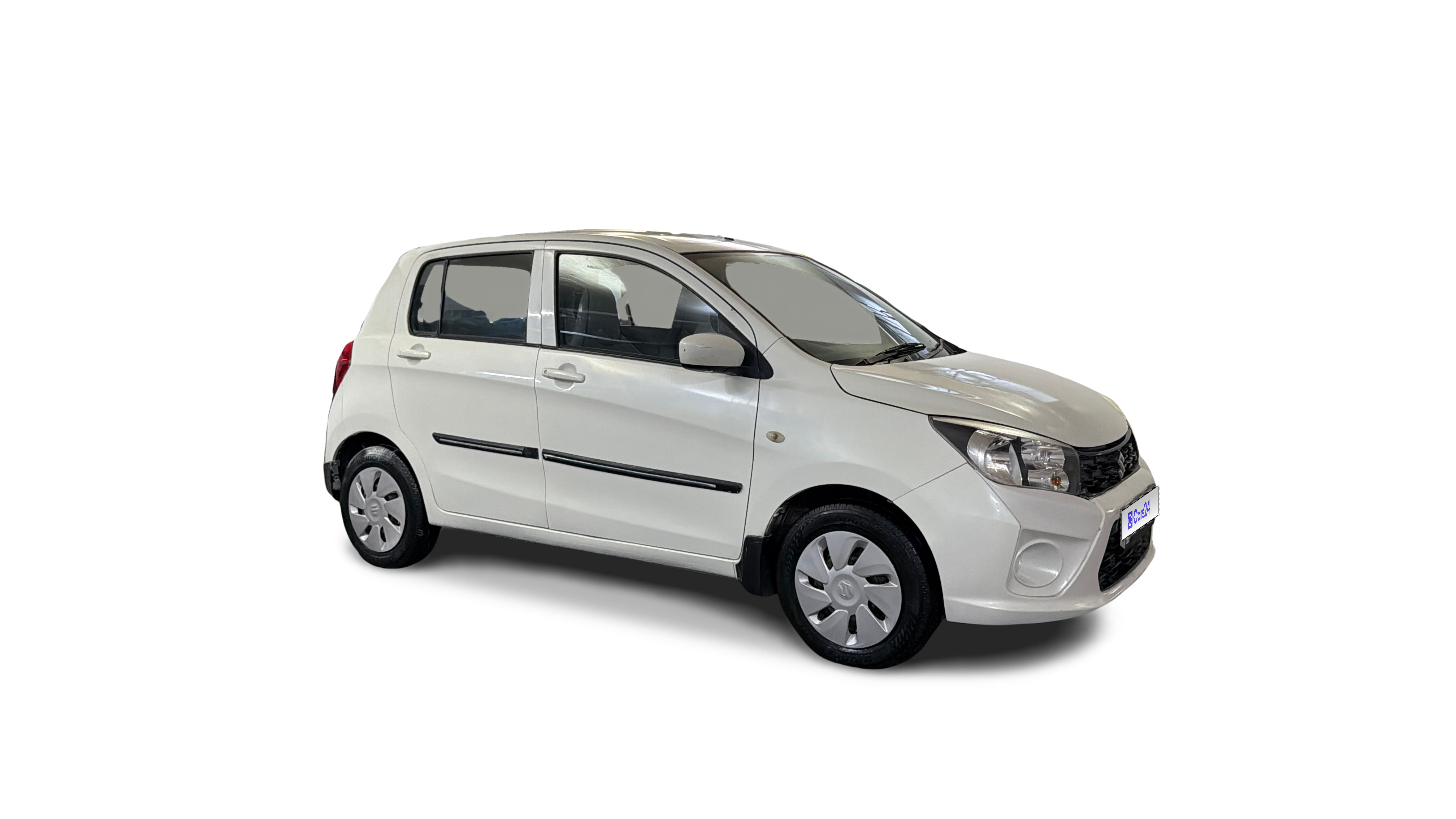 2018 Maruti Celerio - Hatchback - Petrol - Automatic - ₹2.80 lakh