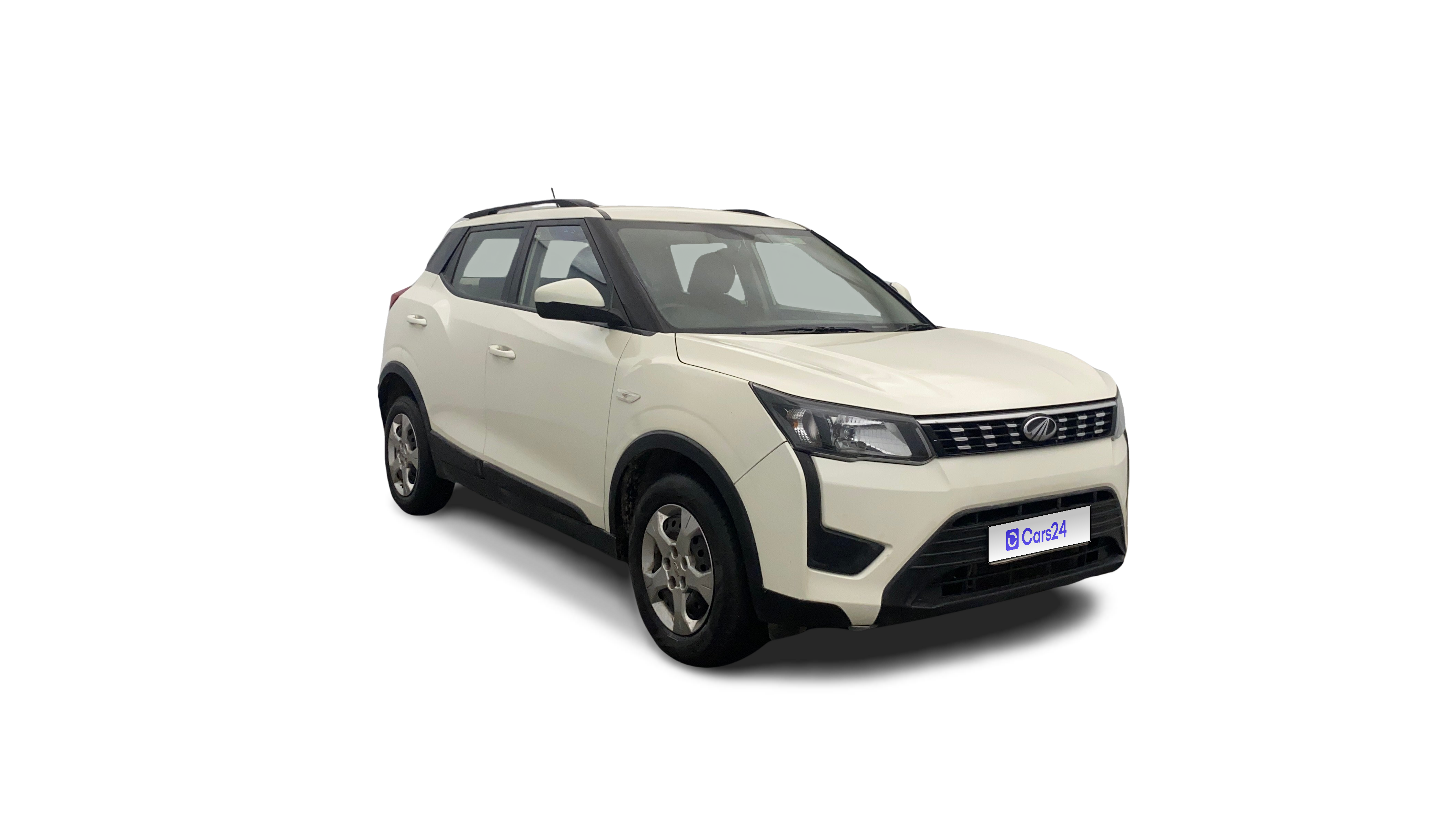 2020 Mahindra XUV300 - SUV - Diesel - Manual - ₹6.05 lakh