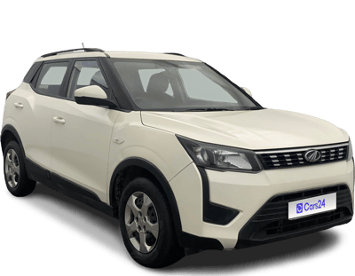 2020 Mahindra XUV300 - SUV - Diesel - Manual - ₹6.05 lakh